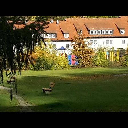 Neu! Ferienwohnung Teichblick In Bad Grund Buitenkant foto
