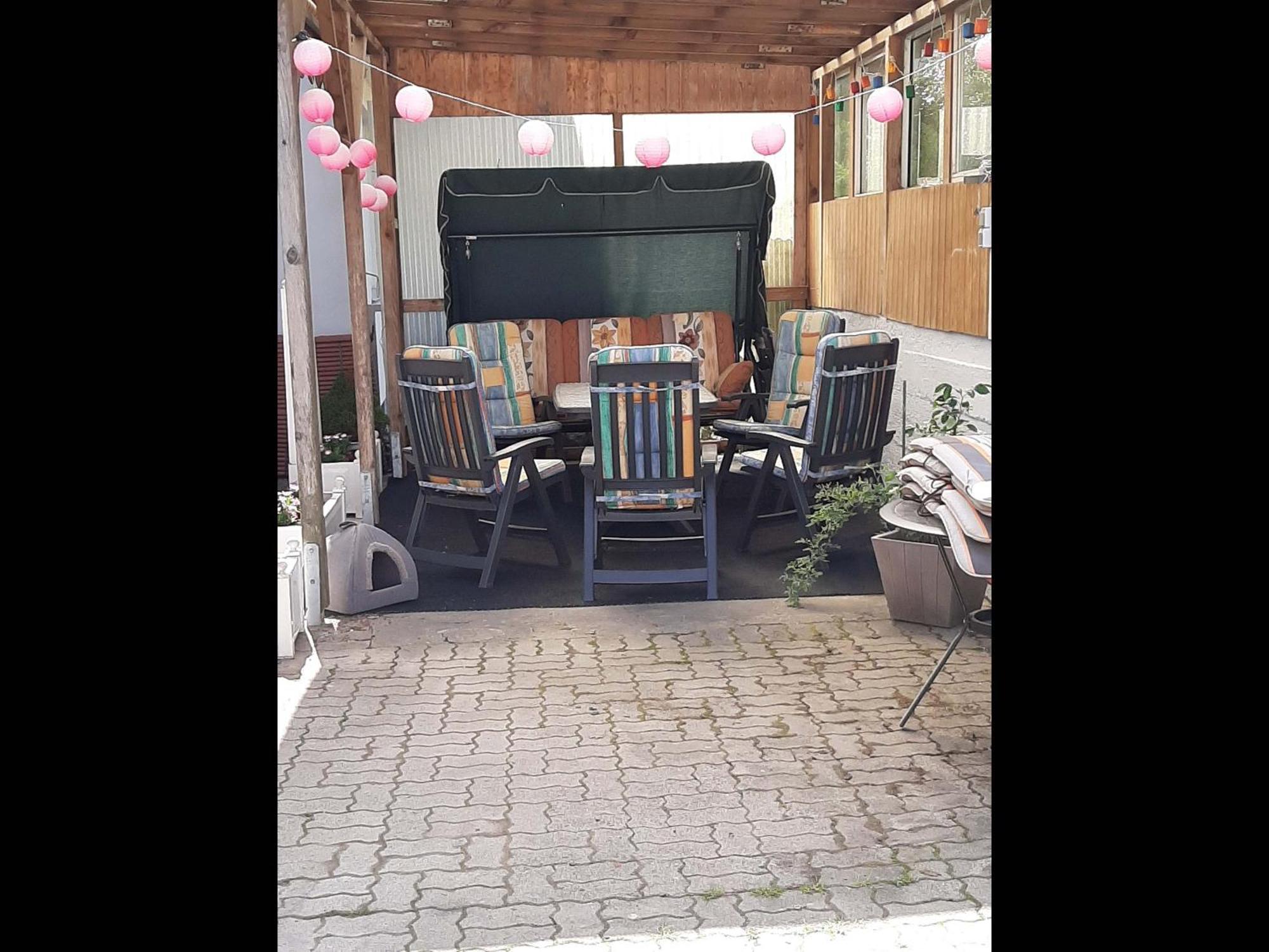 Neu! Ferienwohnung Teichblick In Bad Grund Buitenkant foto