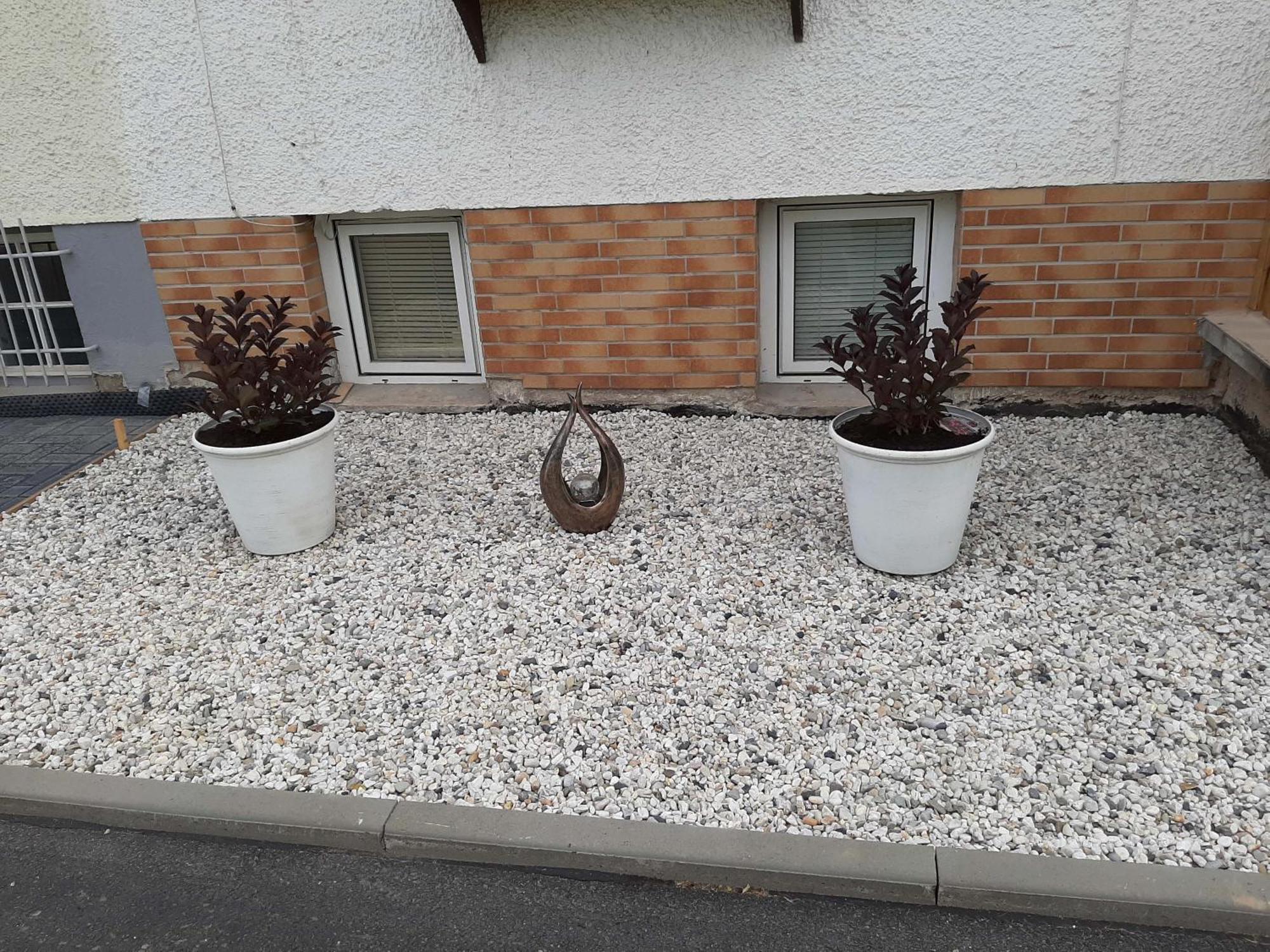 Neu! Ferienwohnung Teichblick In Bad Grund Buitenkant foto